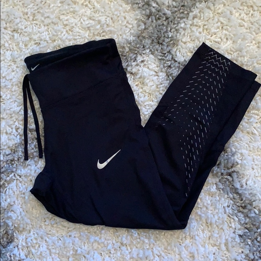 Nike Black Crops